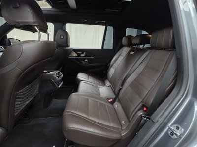 2022 Mercedes-BENZ GLS 缩略图 18