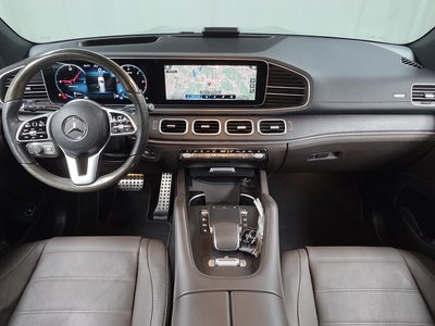 MERCEDES-BENZ GLS - 5