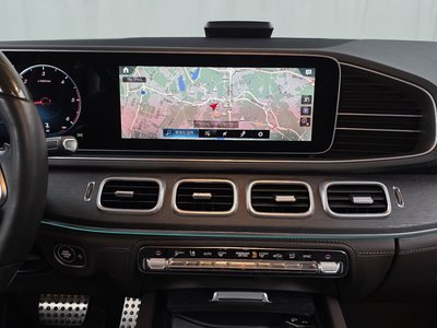 2022 Mercedes-BENZ GLS 缩略图 19