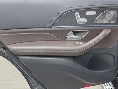 2022 Mercedes-BENZ GLS 缩略图 15