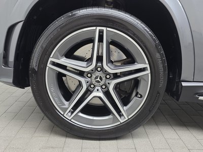 MERCEDES-BENZ GLS - 6