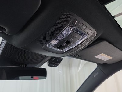 2022 Mercedes-BENZ GLS 缩略图 26