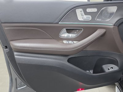 2022 Mercedes-BENZ GLS 缩略图 14