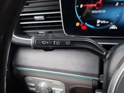 2022 Mercedes-BENZ GLS 缩略图 28