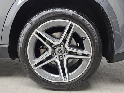 MERCEDES-BENZ GLS - 8