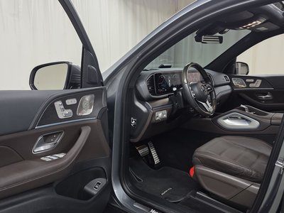 2022 Mercedes-BENZ GLS 缩略图 13