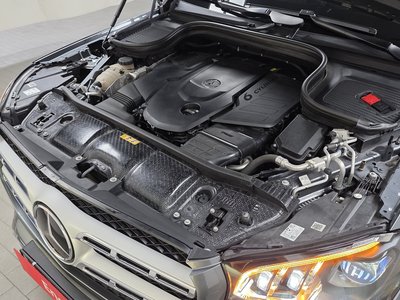 MERCEDES-BENZ GLS - 7