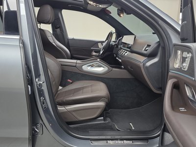 2022 Mercedes-BENZ GLS 缩略图 16