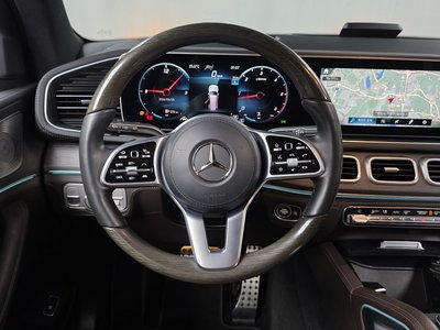 2022 Mercedes-BENZ GLS 缩略图 20