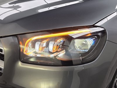 MERCEDES-BENZ GLS - 9