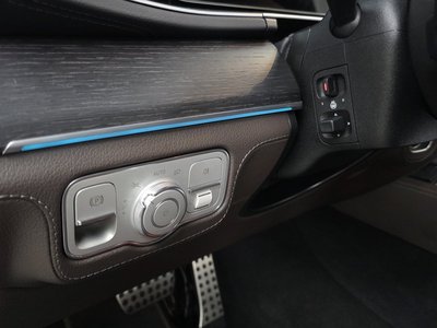 2022 Mercedes-BENZ GLS 缩略图 27