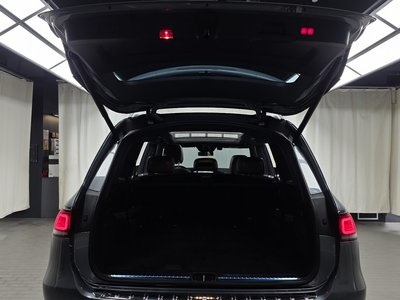 2022 Mercedes-BENZ GLS 缩略图 23