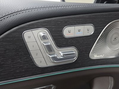 2022 Mercedes-BENZ GLS 缩略图 30