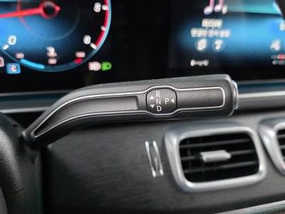 2022 Mercedes-BENZ GLS 缩略图 12