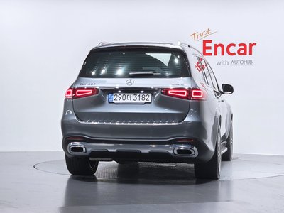 MERCEDES-BENZ GLS - 3