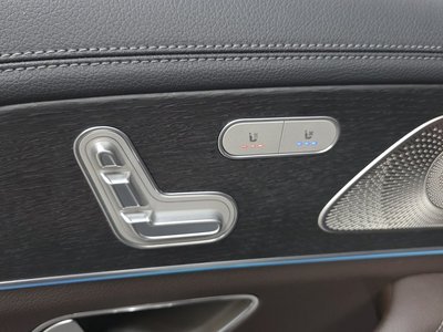 2022 Mercedes-BENZ GLS 缩略图 29