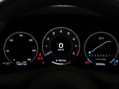 PORSCHE 911 - 10