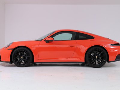 PORSCHE 911 - 5