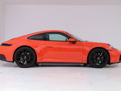 PORSCHE 911 - 6
