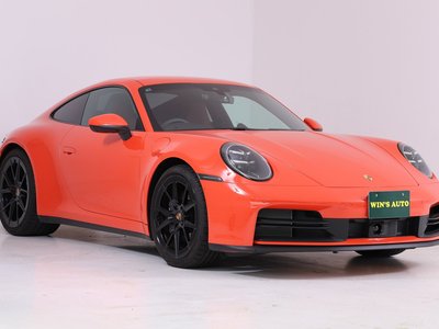 PORSCHE 911 - 1