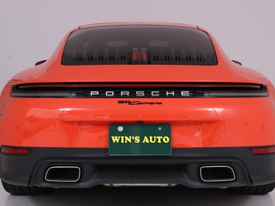 PORSCHE 911 - 3