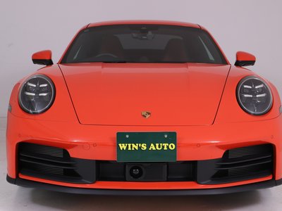 PORSCHE 911 - 2