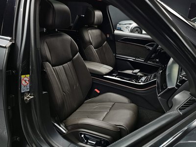 AUDI A8 - 10
