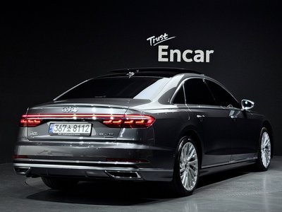 AUDI A8 - 3