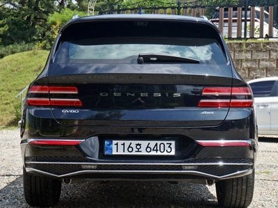 صورة 2 لـ 2025 Genesis GV80