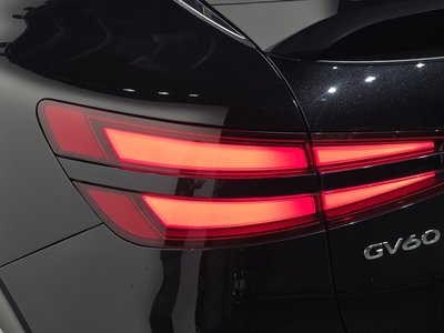 2022 Genesis GV60 — фото 10