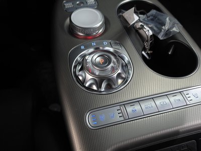 صورة مصغرة 12 لـ 2022 Genesis GV60