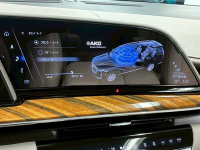 2024 Cadillac ESCALADE — миниатюра 43