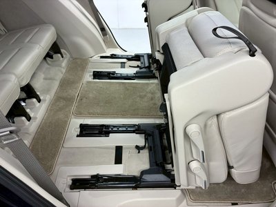 2024 Cadillac ESCALADE — миниатюра 67
