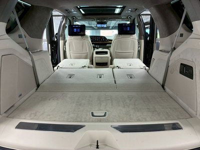 2024 Cadillac ESCALADE — миниатюра 72
