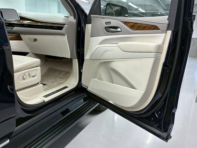 2024 Cadillac ESCALADE — миниатюра 49