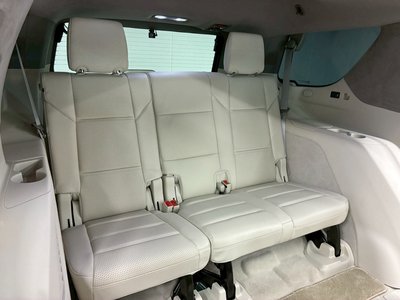 2024 Cadillac ESCALADE photo 8