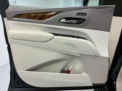 2024 Cadillac ESCALADE — миниатюра 24