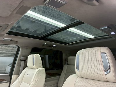 2024 Cadillac ESCALADE — миниатюра 32