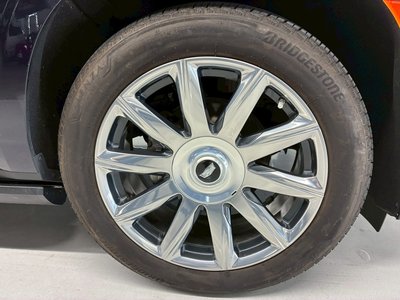 2024 Cadillac ESCALADE — миниатюра 15