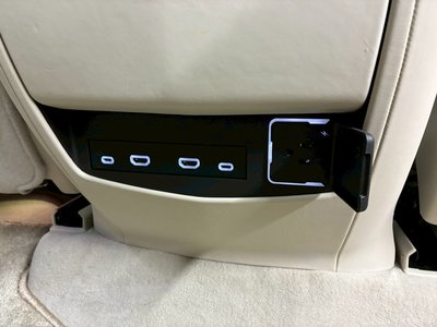 2024 Cadillac ESCALADE — миниатюра 62