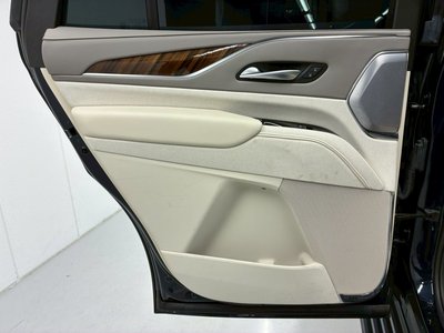 2024 Cadillac ESCALADE — миниатюра 57