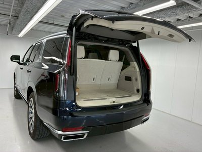 2024 Cadillac ESCALADE — миниатюра 70