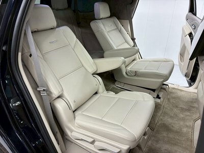 2024 Cadillac ESCALADE photo 7