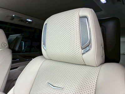 2024 Cadillac ESCALADE — миниатюра 30
