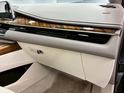 2024 Cadillac ESCALADE — миниатюра 55
