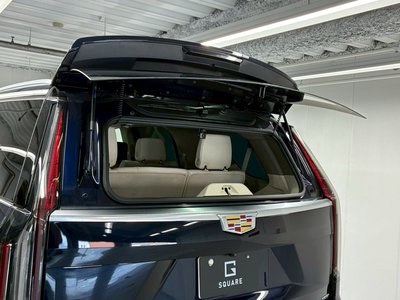 2024 Cadillac ESCALADE — миниатюра 69