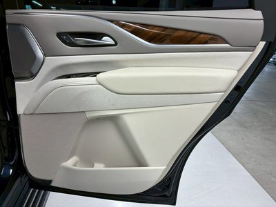 2024 Cadillac ESCALADE — миниатюра 58