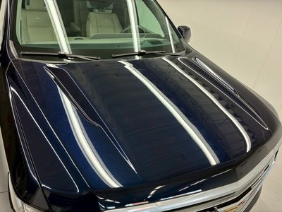 2024 Cadillac ESCALADE — миниатюра 77