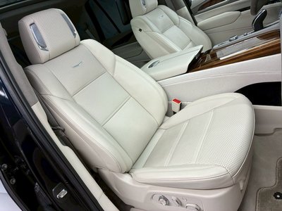 2024 Cadillac ESCALADE photo 6
