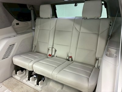 2024 Cadillac ESCALADE — миниатюра 68
